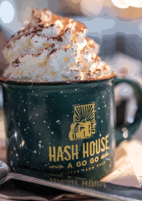 Hash House A Go Go by null