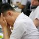 European stocks crash after UK vote to leave EU 