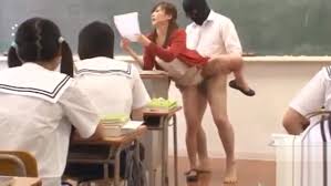 Casual ignored sex in japanese school jpg x Japanese school