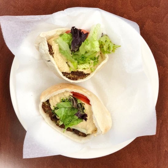 Mediterranean Deli, Bakery, and Catering by null