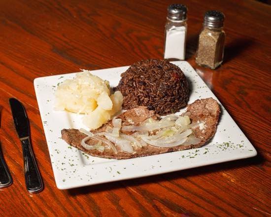 HAVANA 86 - Authentic Cuban Flavor by null