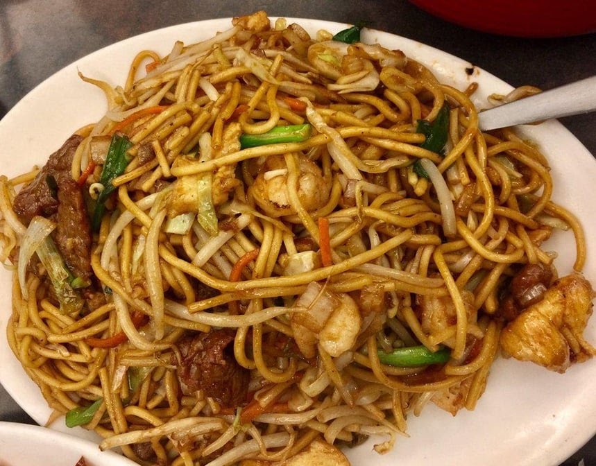 Peking Cuisine by null