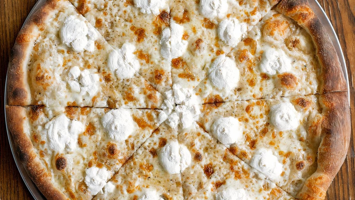 Andy's Pizza NOMA by null