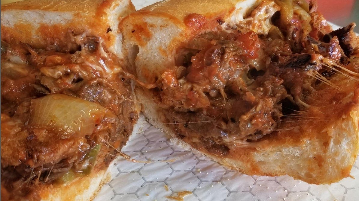 Rocco's Italian Sausage by null
