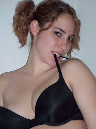Tessa fowler plays with pink bra meet huge juggs teen in bikini jpg x Teen juggs