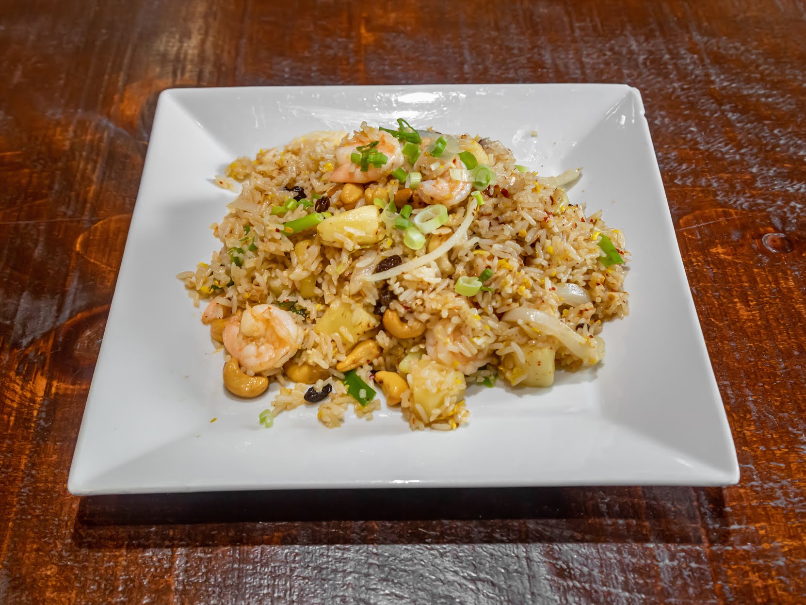 Baramee Thai Bistro by null