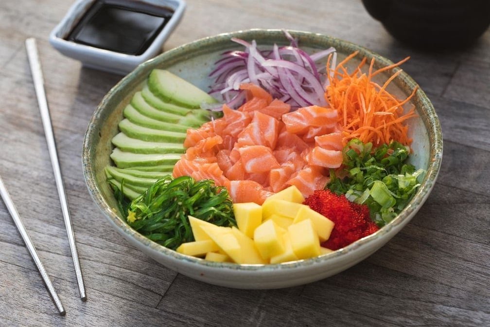 KAE Sushi by Chef Landa by null