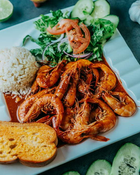 El Salpicon Detroit | Mariscos by null