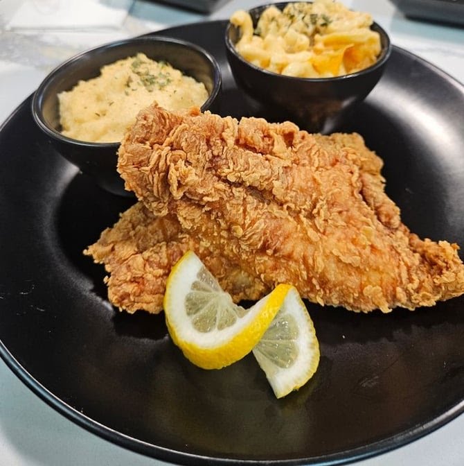 The Honey Drizzle Houston by null