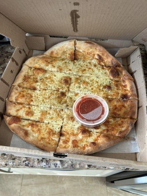 Tavola Pizza by null