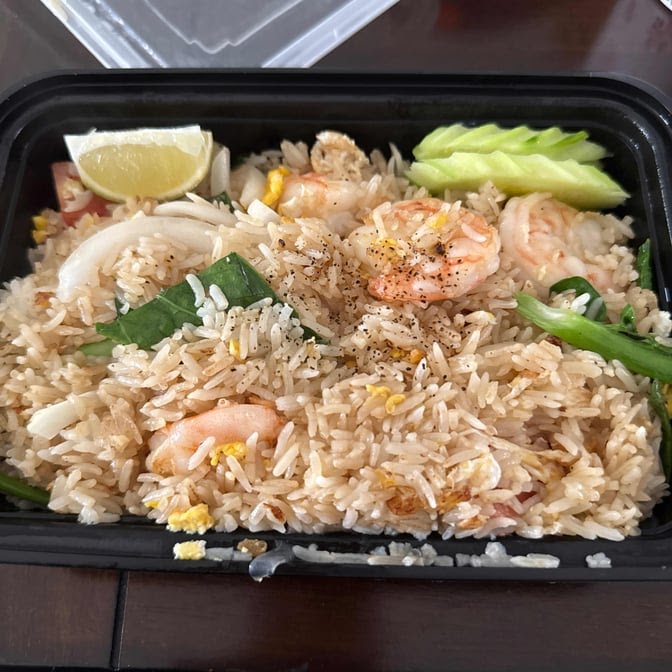 KorKai Thai Restaurant by null