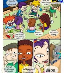 Porn comic big bad babysitter payback kennycomix jpg x Grown ups having sex