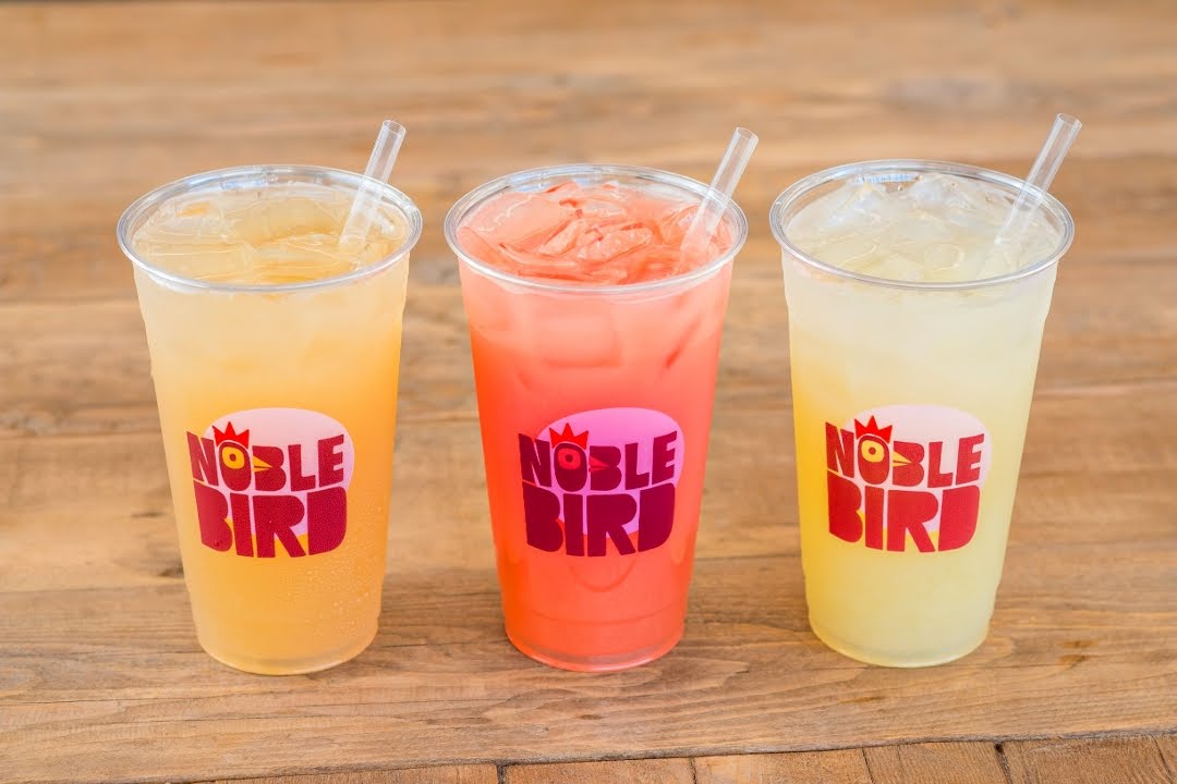 Noble Rotisserie by null