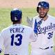 The story of the 2016 All-Star Game? Royals 4, National League 2 