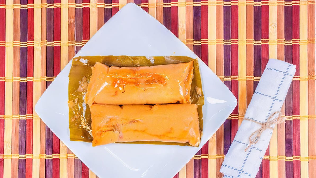 Pupusa Restaurant by null