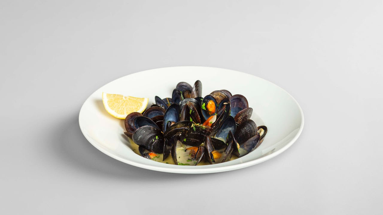 Epineio restaurant by null