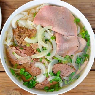 Pho Ha by null