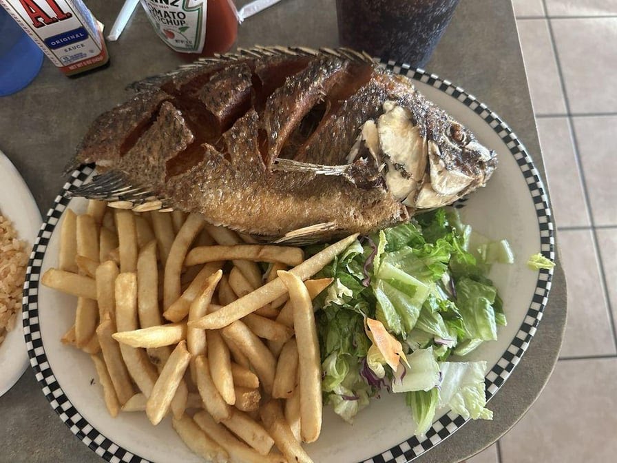 Casa Jimenez by null