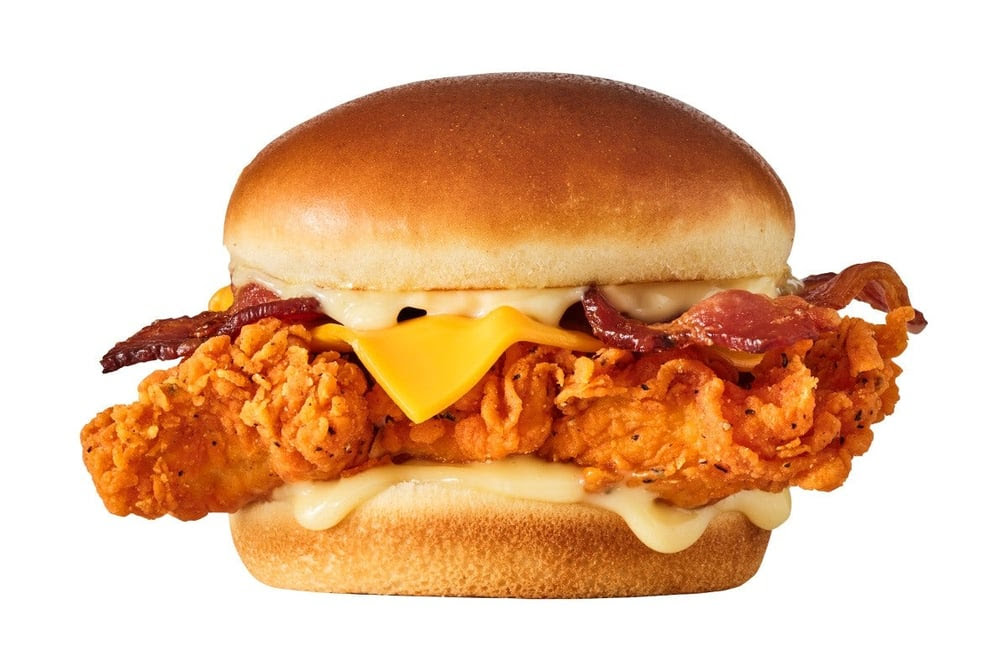 Jollibee by null