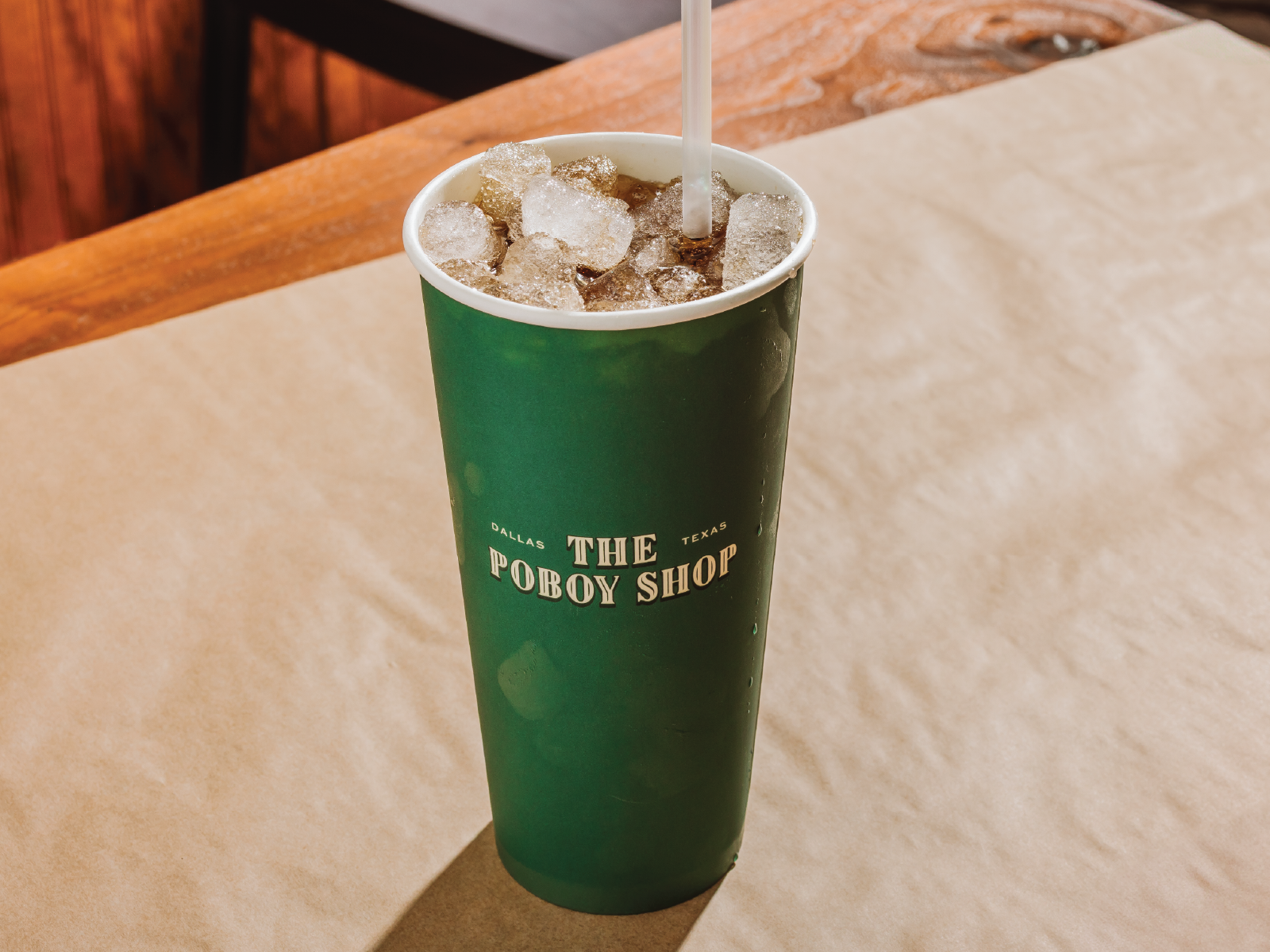 The PoBoy Shop by null