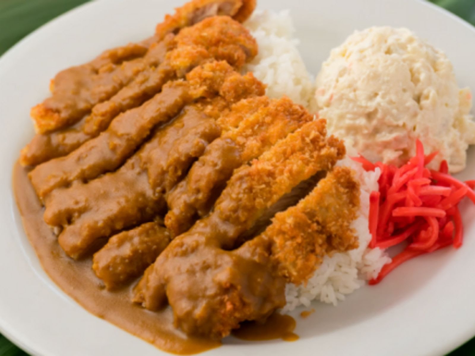 Suha Bites Sushiburrito & Hawaiian BBQ by null