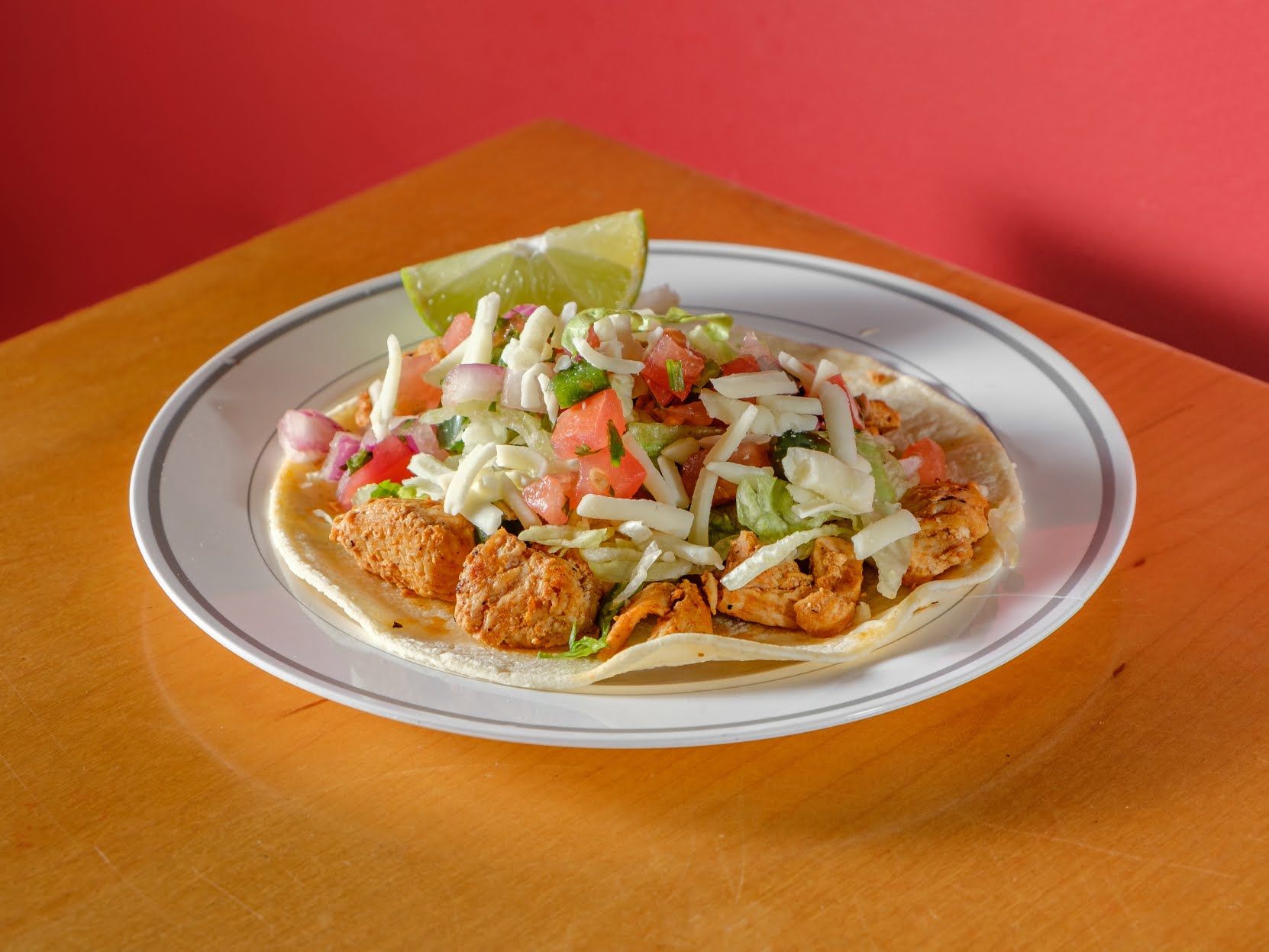 El Enano Mexican Restaurant by null