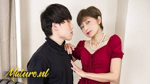 Granny affair japanese granny takako has sex with her stepson jpg x Mature japanese granny