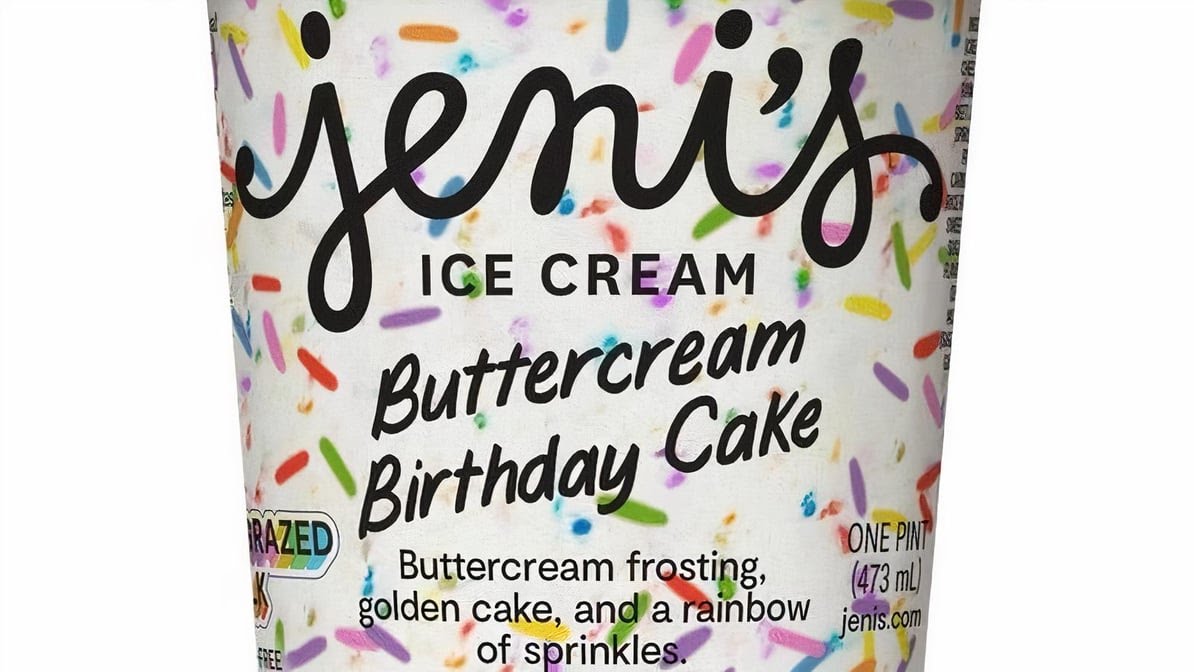 Jeni's Splendid Ice Creams by null