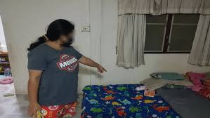 ลักหลับหลานป. 4|ลุงเขยหื่น ย่ำยีหลานสาว12 นานครึ่งปีต่อหน้ายาย อ้างใกล้ตายต้องทำพิธี -  ข่าวสด