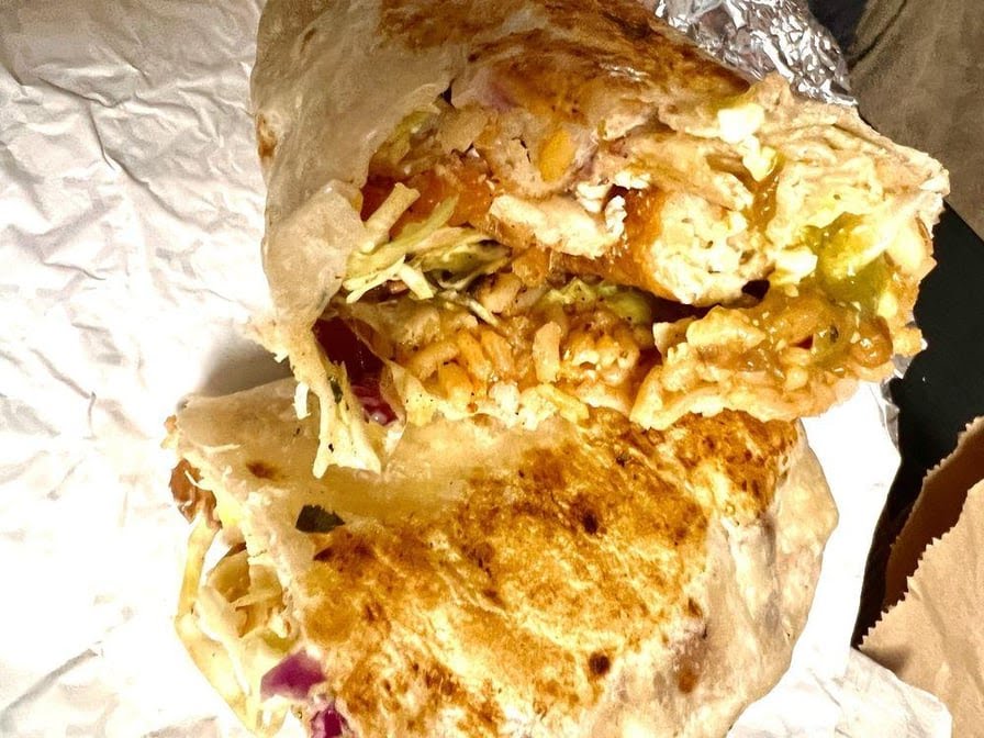 The Beach House by null