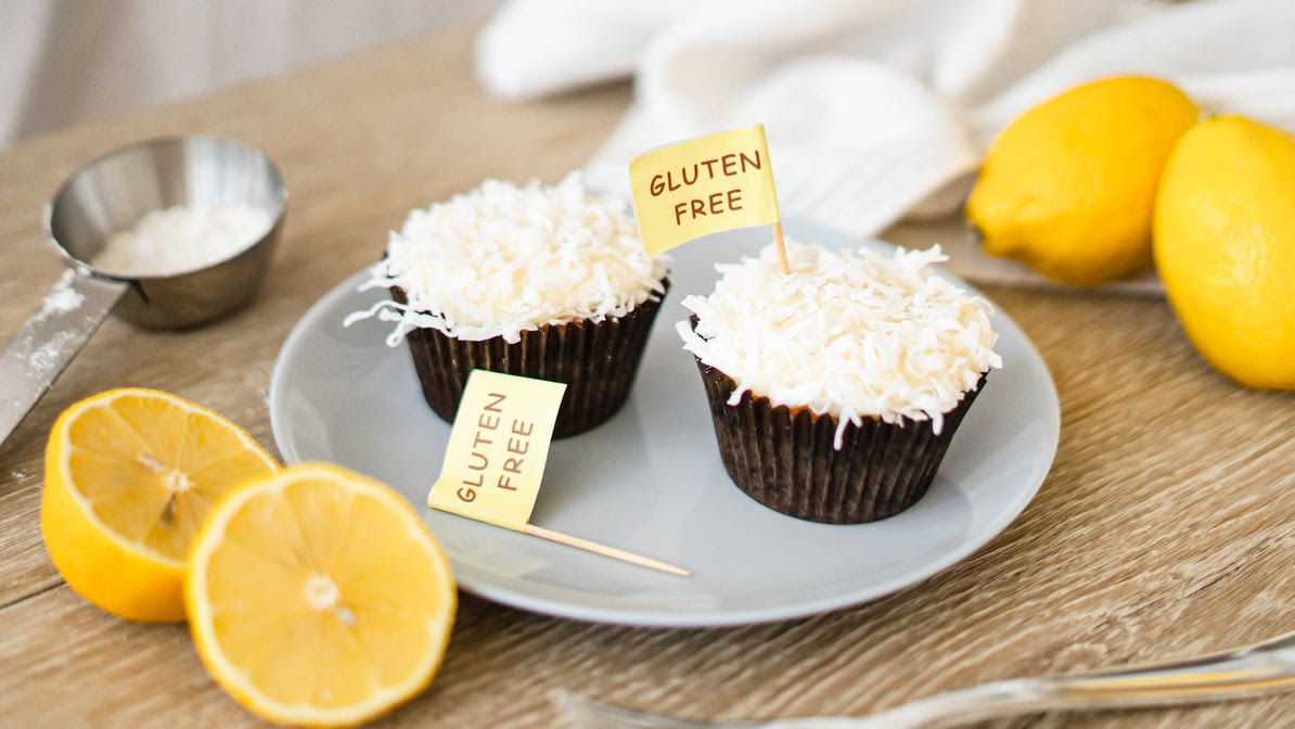 Cupcakin' Bake Shop by null