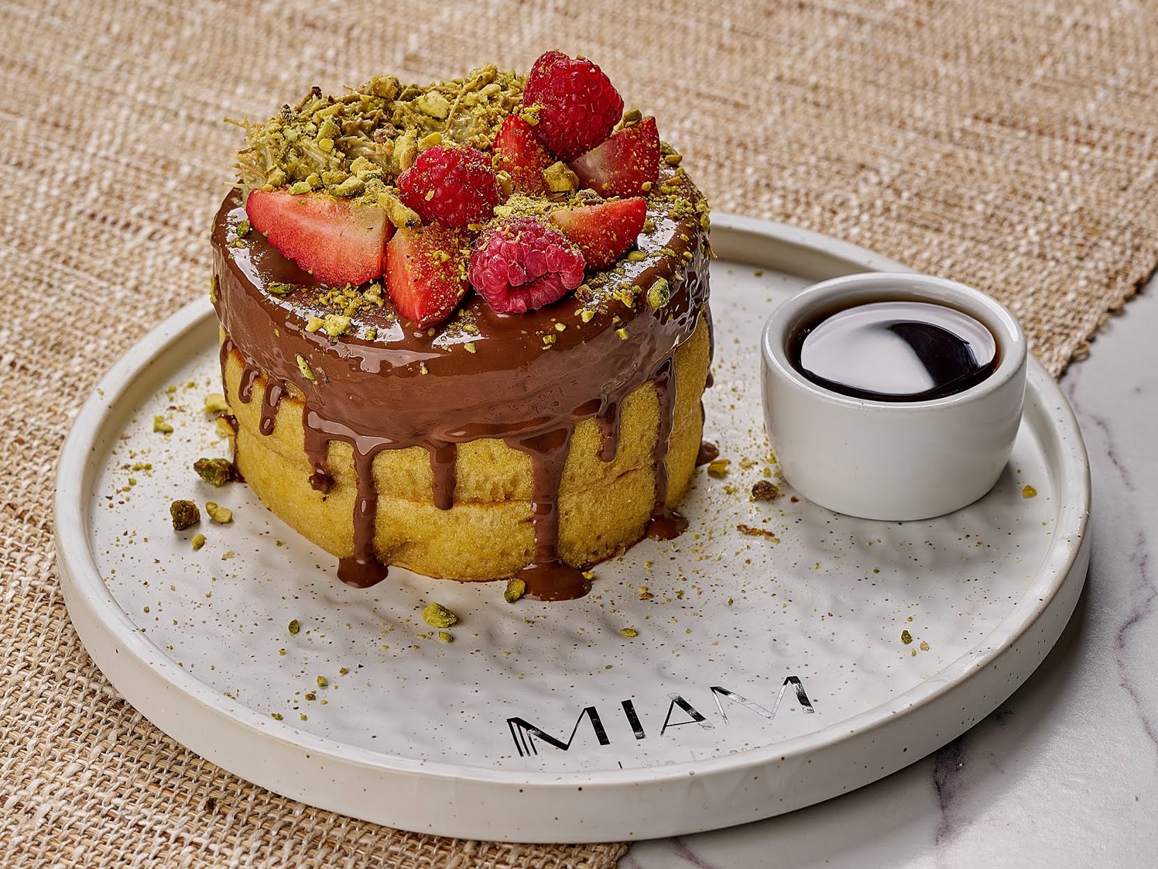 MIAM CAFE-WYNWOOD by null