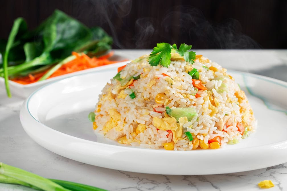 Dumpling Union by null