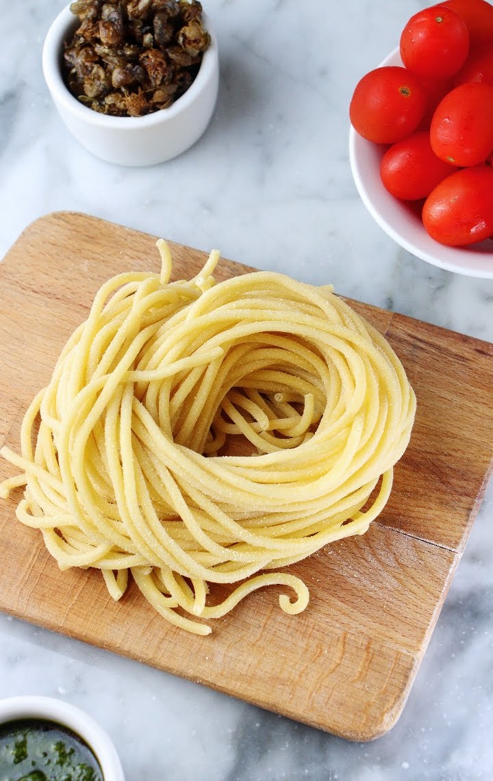 Luna Pasta e Dolci Take-Away by null