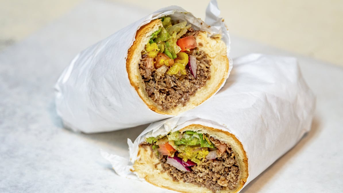 Full O Bull Sandwich Shop by null