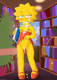 Affinity itooneaxxx jpg x Simpsons lisa