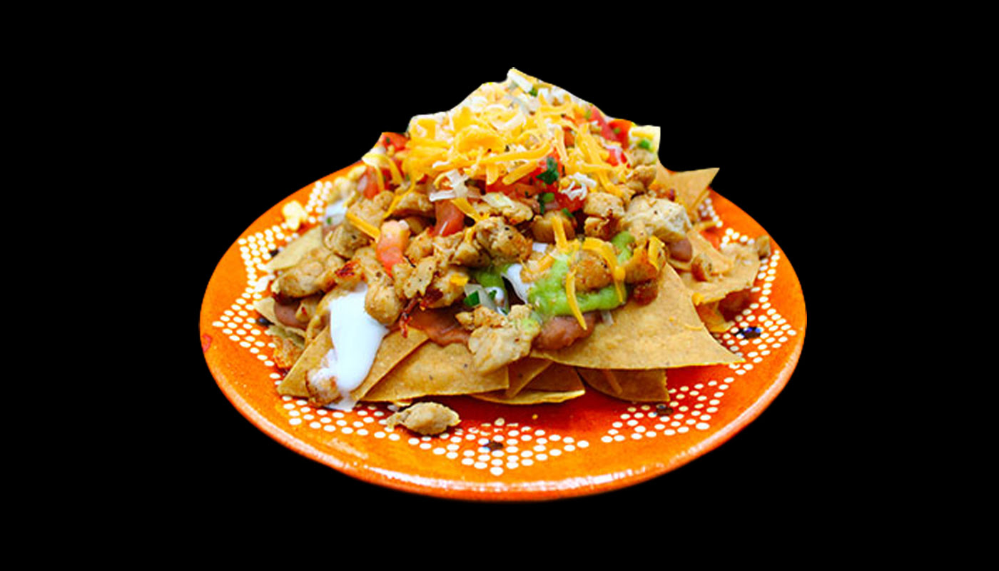 Rivas Mexican Grill #10 by null