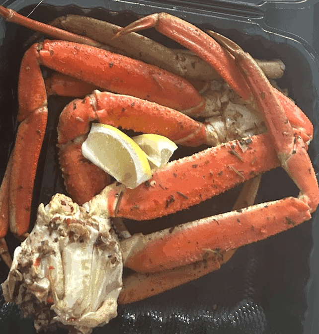 Morningside Cafe by null