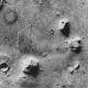 'Spoon' on Mars? You're seeing things 