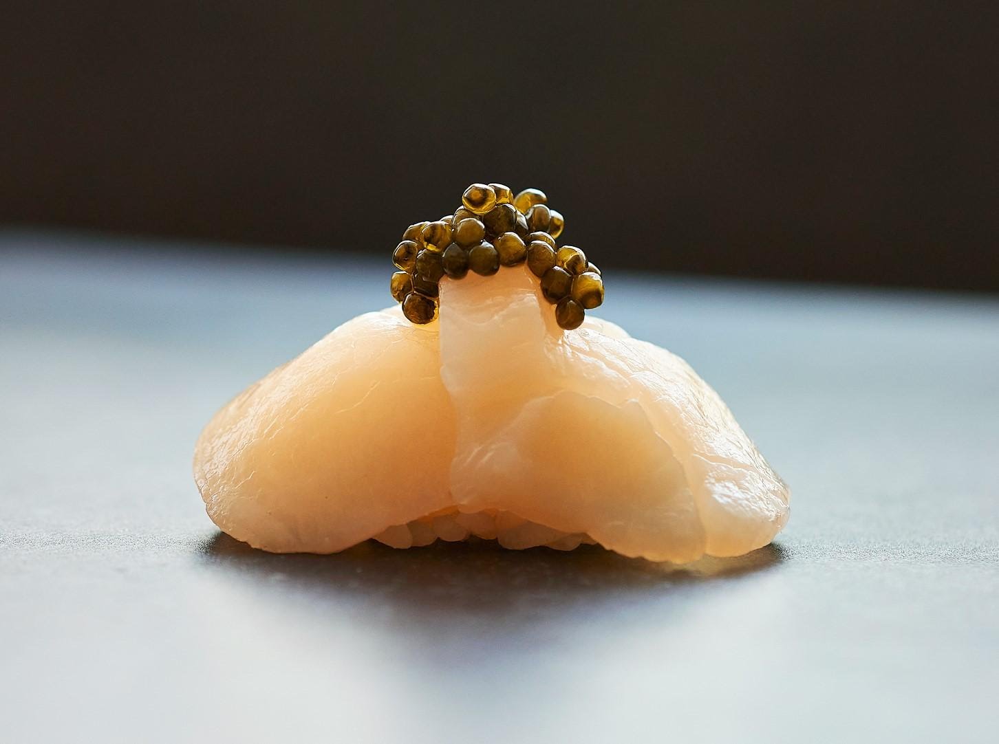 Sushi of Gari 46 by null