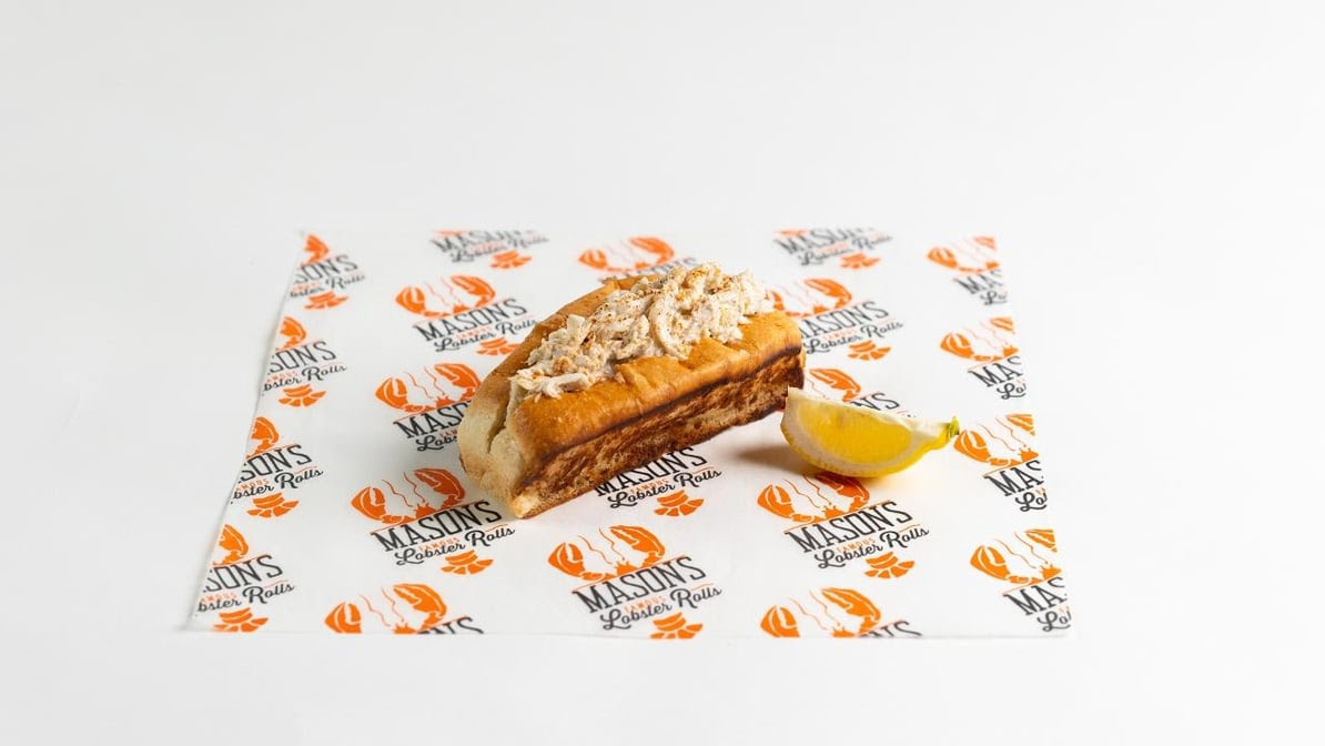 Mason's Famous Lobster Rolls by null