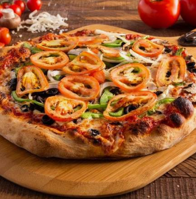Ameci Pizza Kitchen by null
