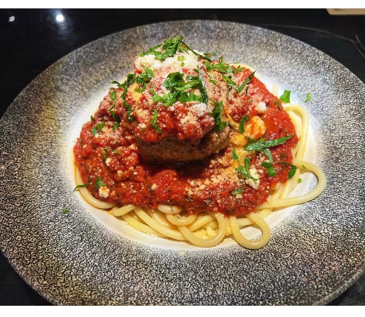 Devil's Advocate Minneapolis by null