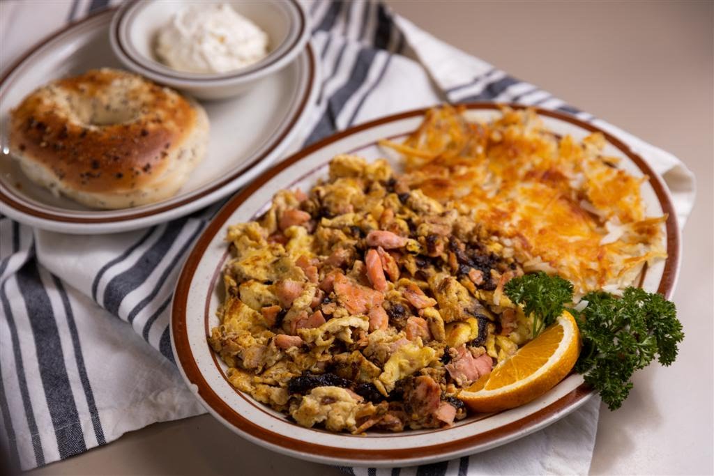 Art's Delicatessen & Restaurant by null