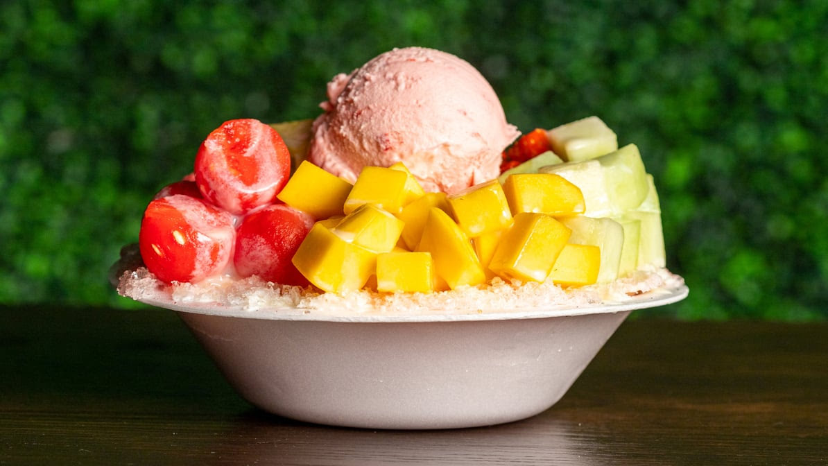 Kravin Fruit Bar by null