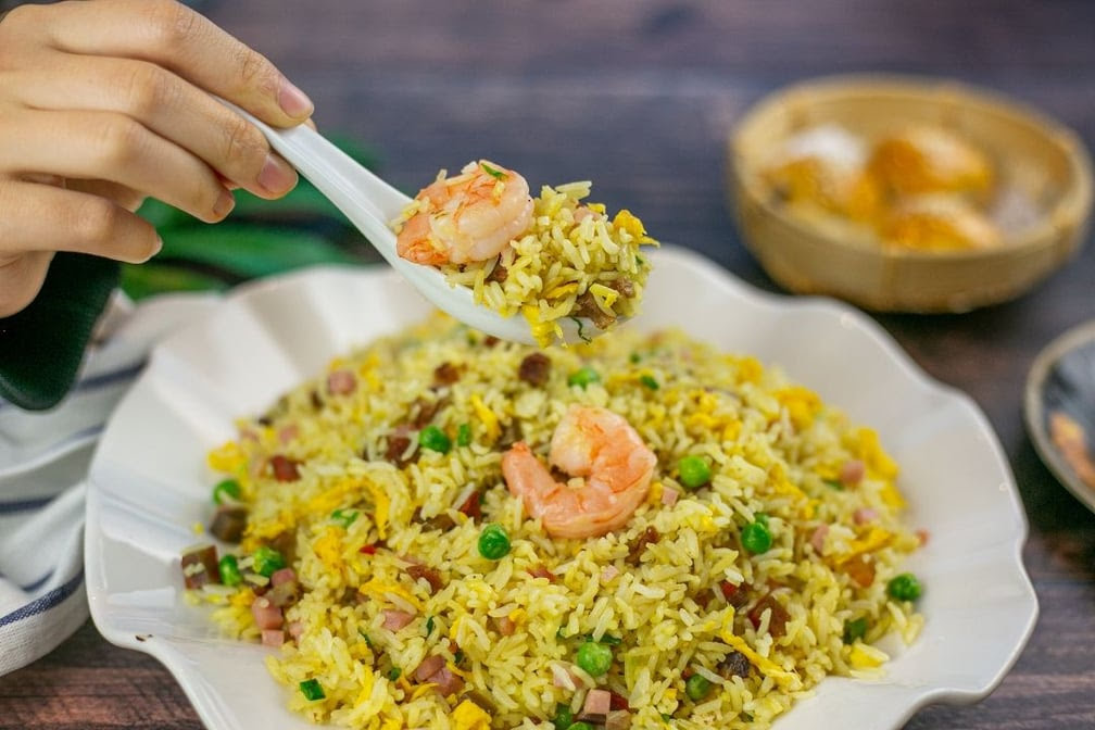 Dim Sum Palace by null