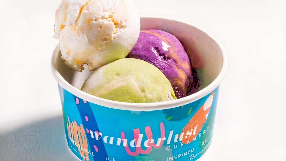 Wanderlust Creamery by null