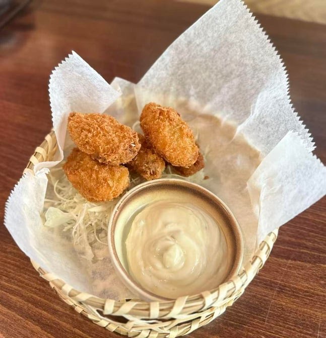 Catzuneko Shokudo | Sushi & Japanese Dining NYC by null