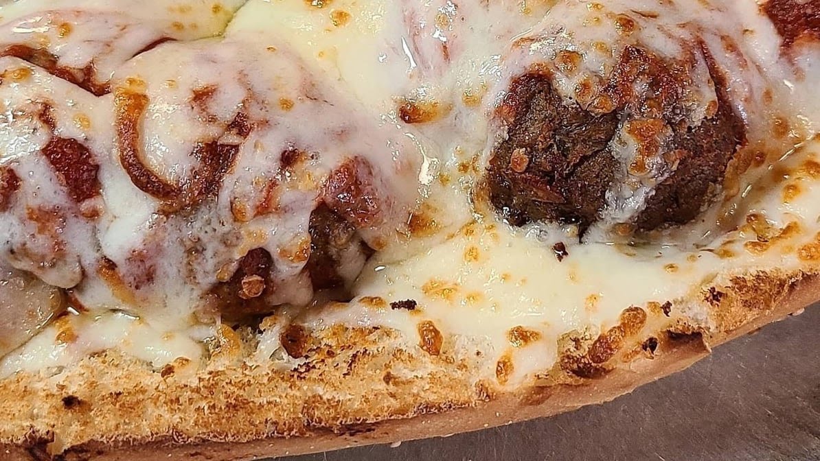 Papa Nick's Pizza & Pasta by null
