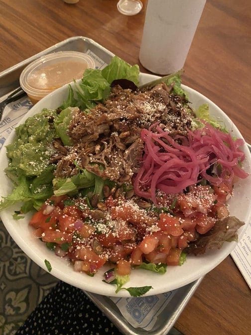Coyo Taco by null
